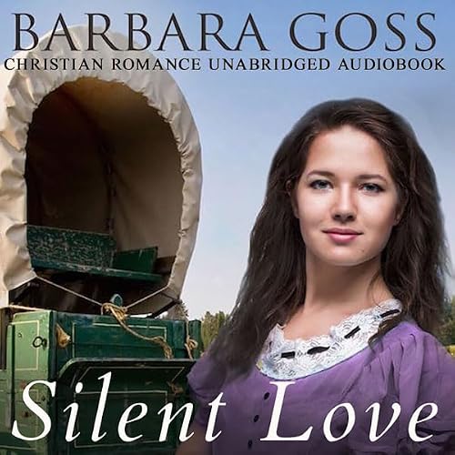 Cover of Silent Love