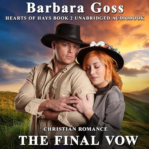 Cover of The Final Vow
