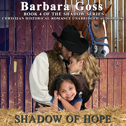 Cover of Shadow of Hope