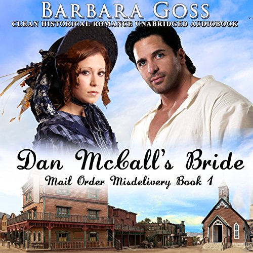 Cover of Dan McCall's Bride