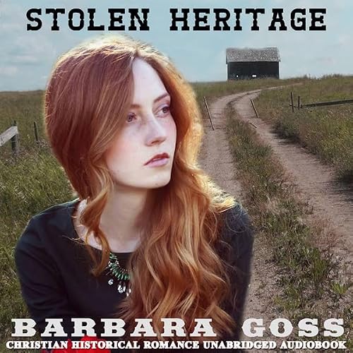 Cover of Stolen Heritage