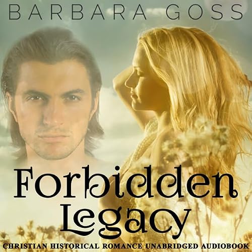Cover of Forbidden Legacy