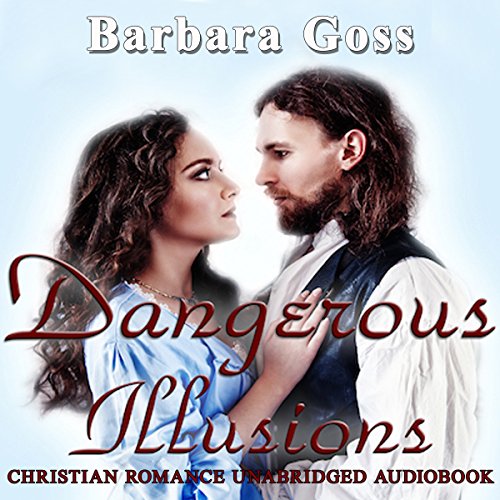 Cover of Dangerous Illusions