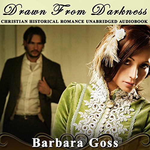 Cover of Drawn from Darkness