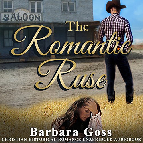 Cover of The Romantic Ruse