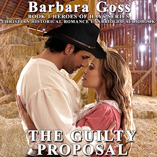 Cover of The Guilty Proposal