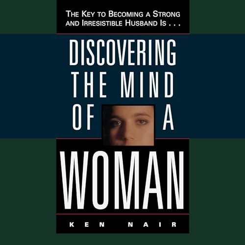 Cover of Discovering the Mind of a Woman