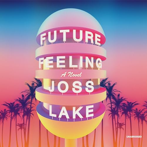 Cover of Future Feeling