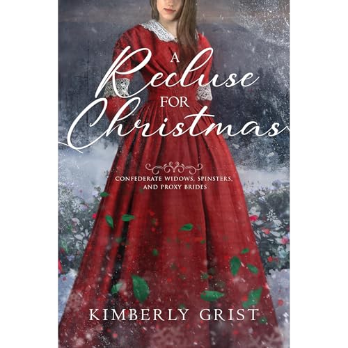 Cover of A Recluse for Christmas