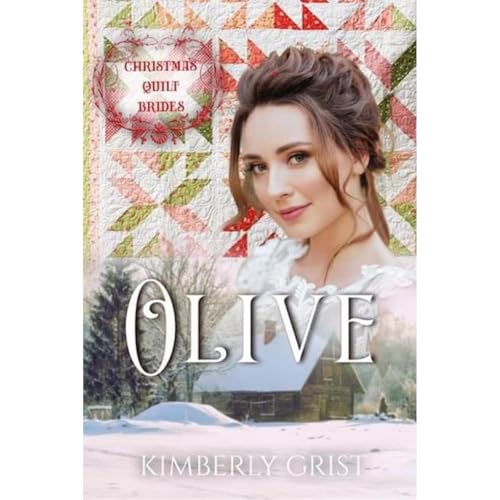 Cover of Olive