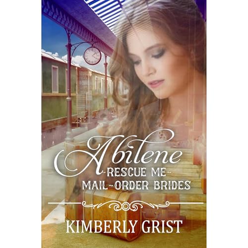 Cover of Abilene