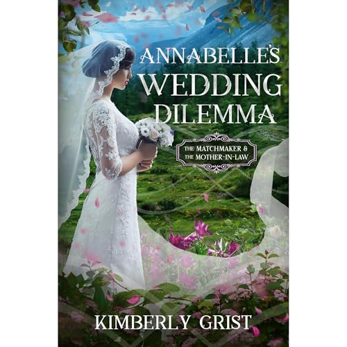 Cover of Annabelle's Wedding Dilemma