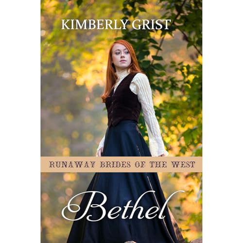 Cover of Bethel