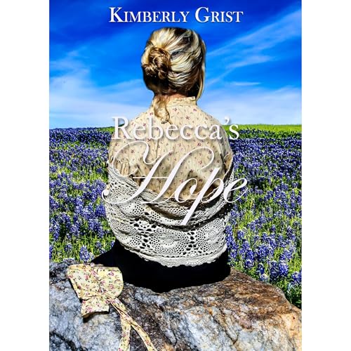 Cover of Rebecca's Hope