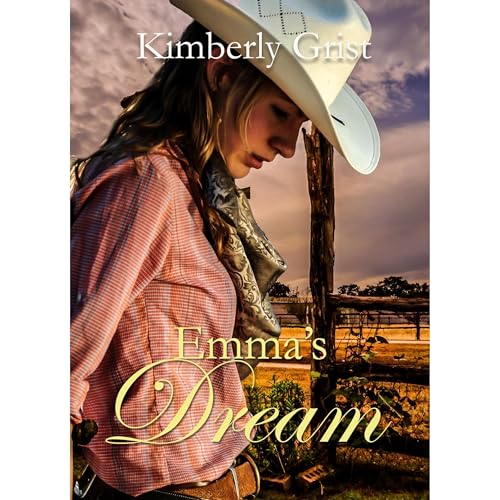 Cover of Emma's Dream