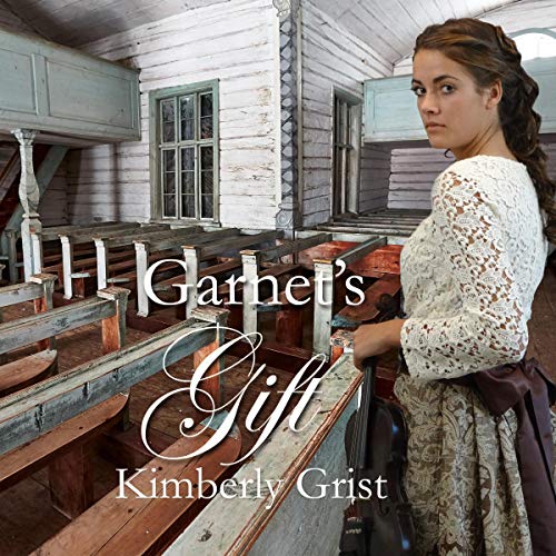Cover of Garnet's Gift