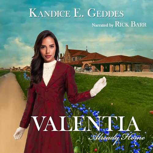 Cover of Valentia