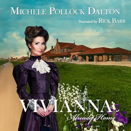 Cover of Vivianna