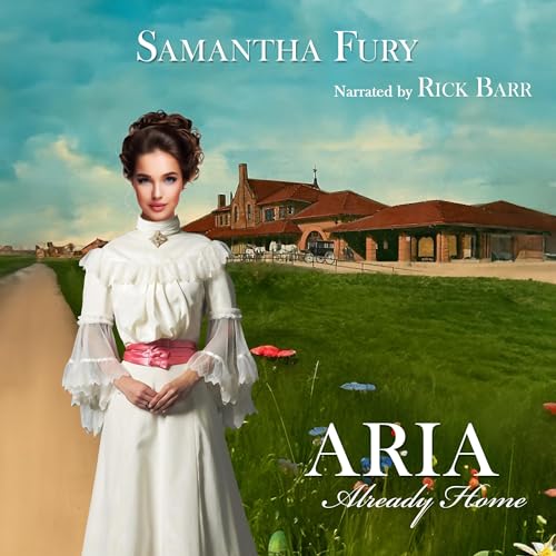 Cover of Aria