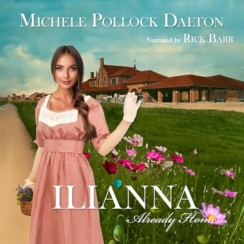 Cover of Ilianna