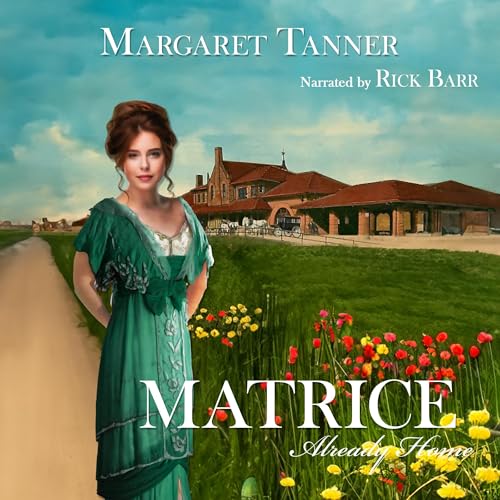 Cover of Matrice