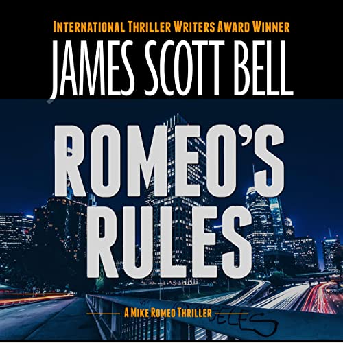 Cover of Romeo's Rules
