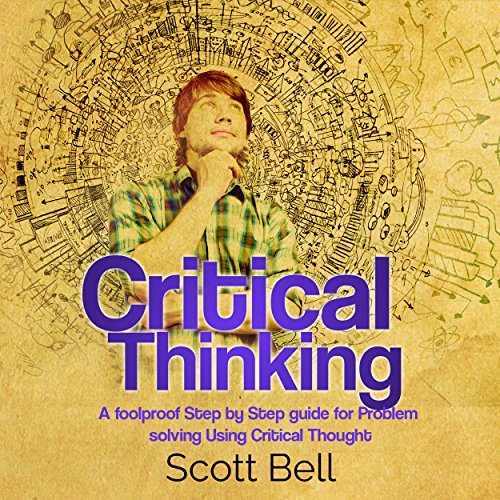 Cover of Critical Thinking