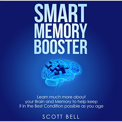 Cover of Smart Memory Booster