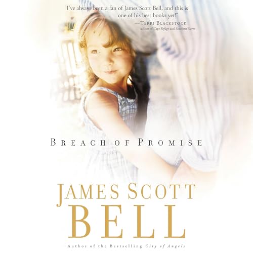 Cover of Breach of Promise