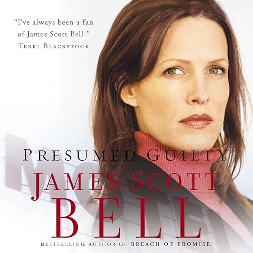 Cover of Presumed Guilty