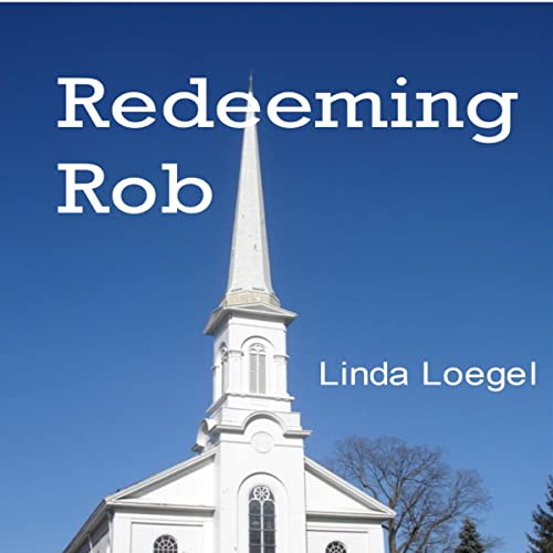 Cover of Redeeming Rob