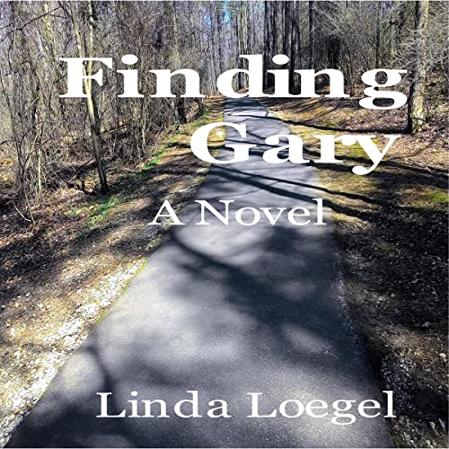 Cover of Finding Gary