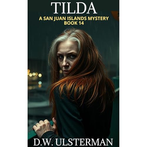 Cover of TILDA