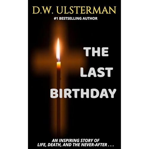 Cover of The Last Birthday