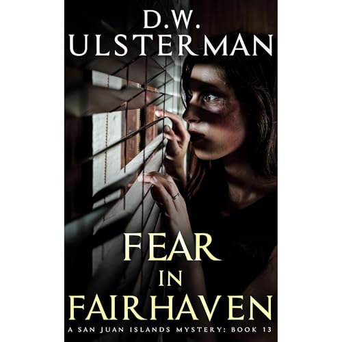 Cover of Fear in Fairhaven