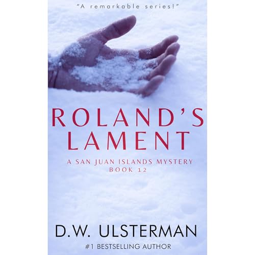 Cover of Roland's Lament