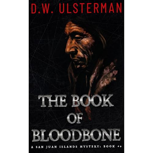 Cover of The Book of Bloodbone