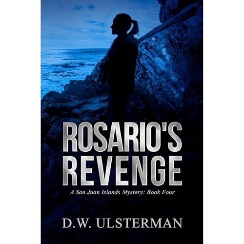 Cover of Rosario's Revenge