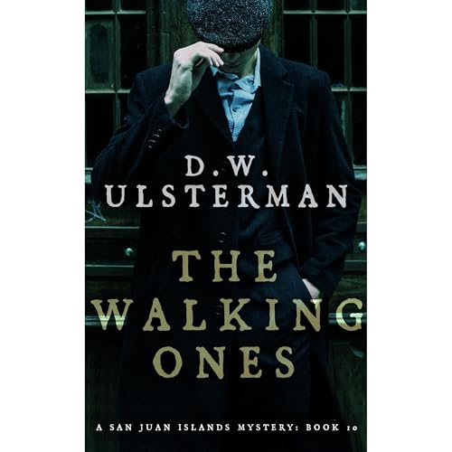 Cover of The Walking Ones