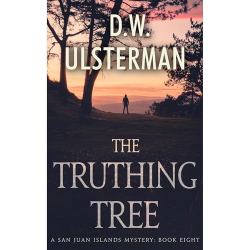 Cover of The Truthing Tree