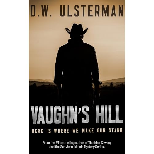 Cover of Vaughn's Hill
