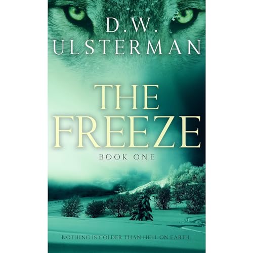 Cover of The Freeze