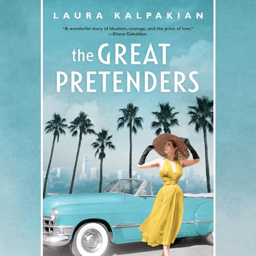 Cover of The Great Pretenders
