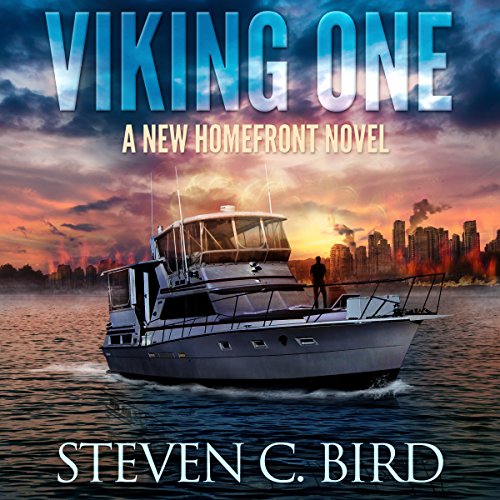 Cover of Viking One