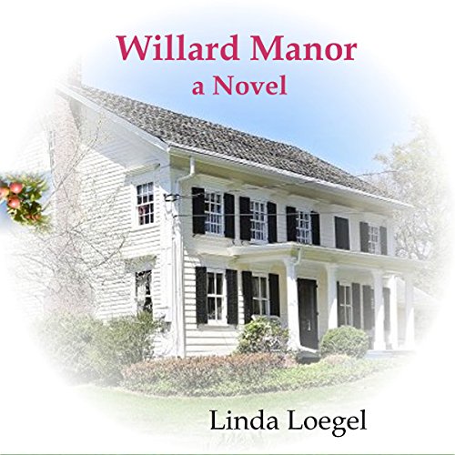 Cover of Willard Manor