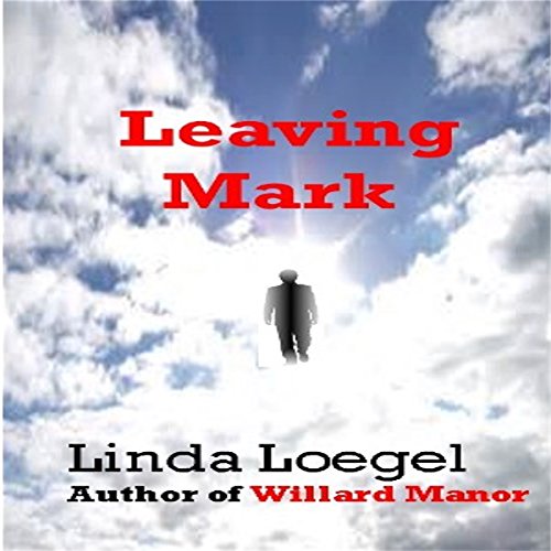Cover of Leaving Mark