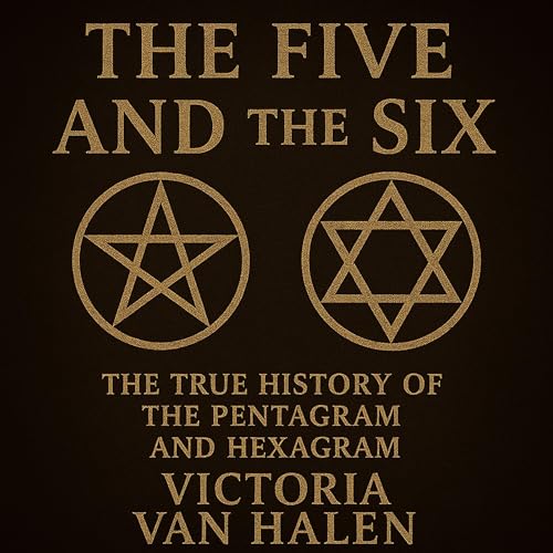 Cover of The Five and the Six