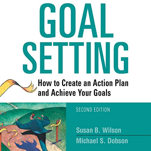 Cover of Goal Setting