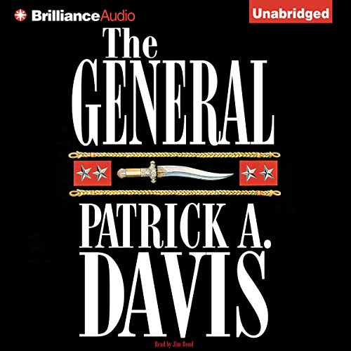 Cover of The General