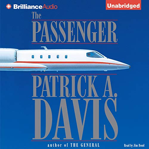 Cover of The Passenger